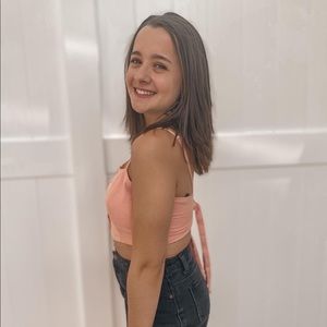 Meet your Posher, Andrea